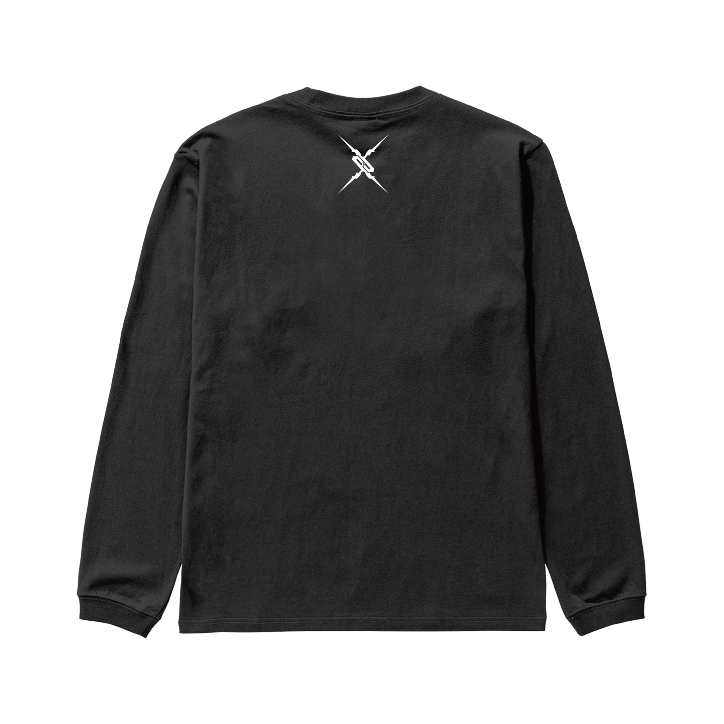 DESTINEX L/S T-shirt Back