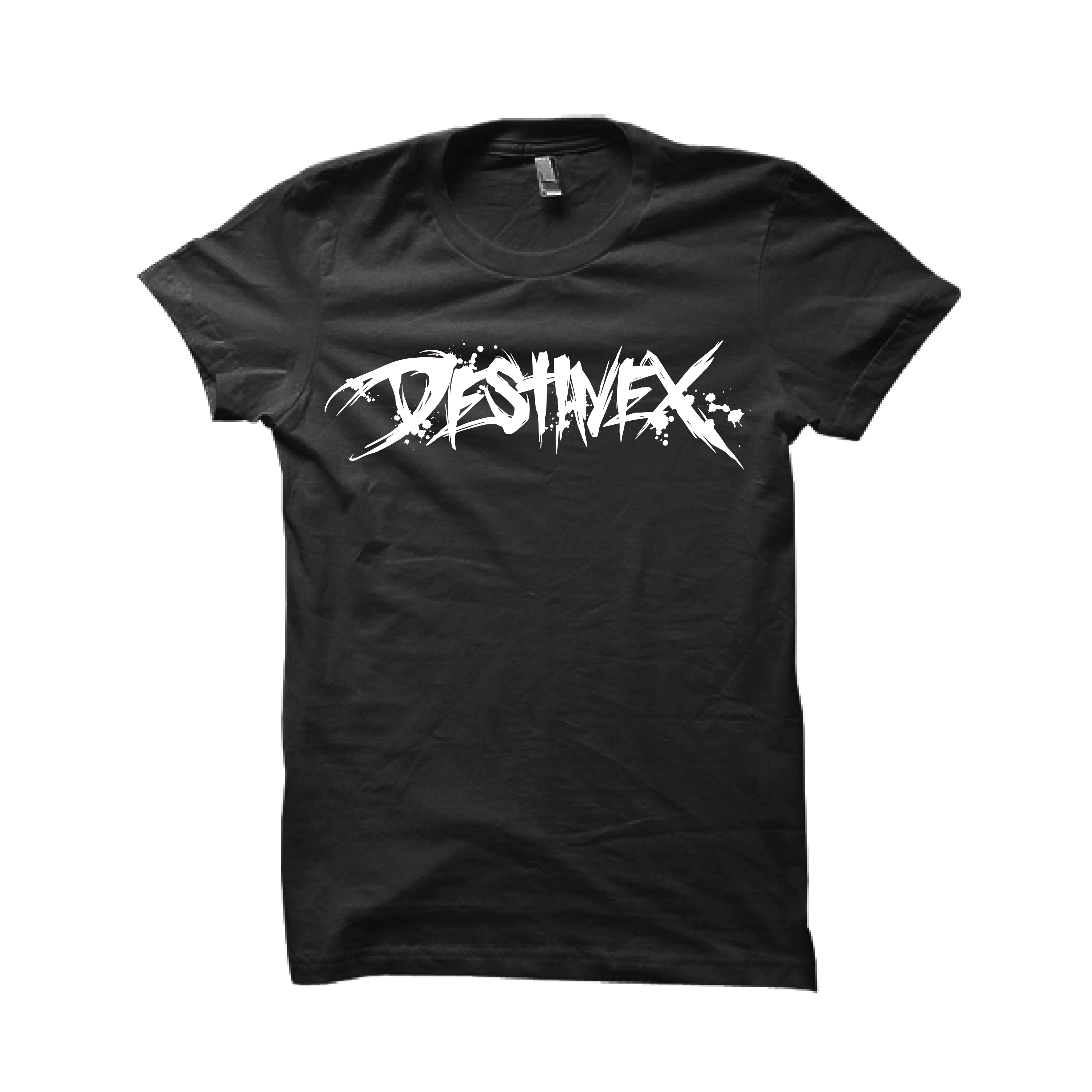 DESTINEX T-shirt – PassCode ONLINE SHOP