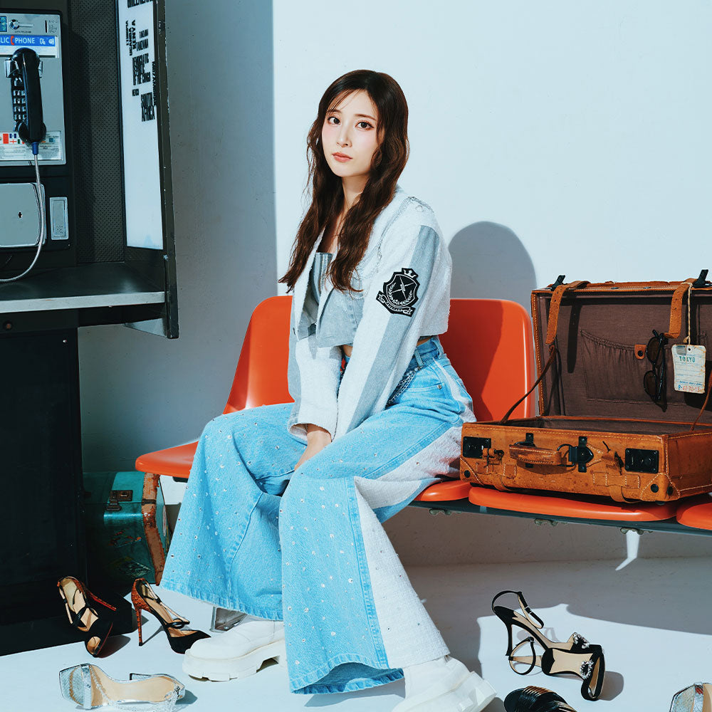 大上陽奈子