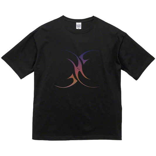 BIG SILHOUETTE T-shirt