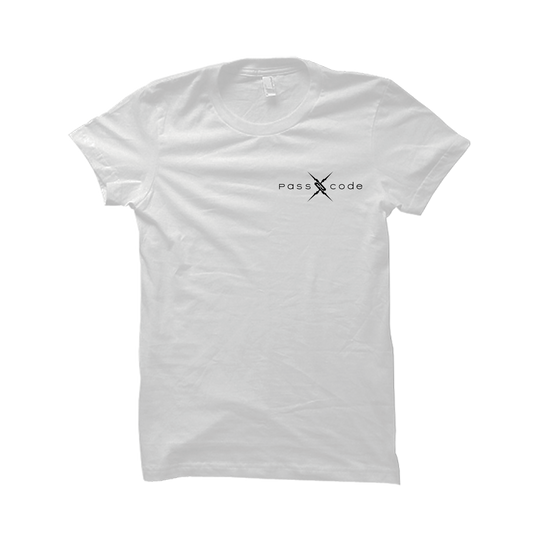 Address T-shirt Front