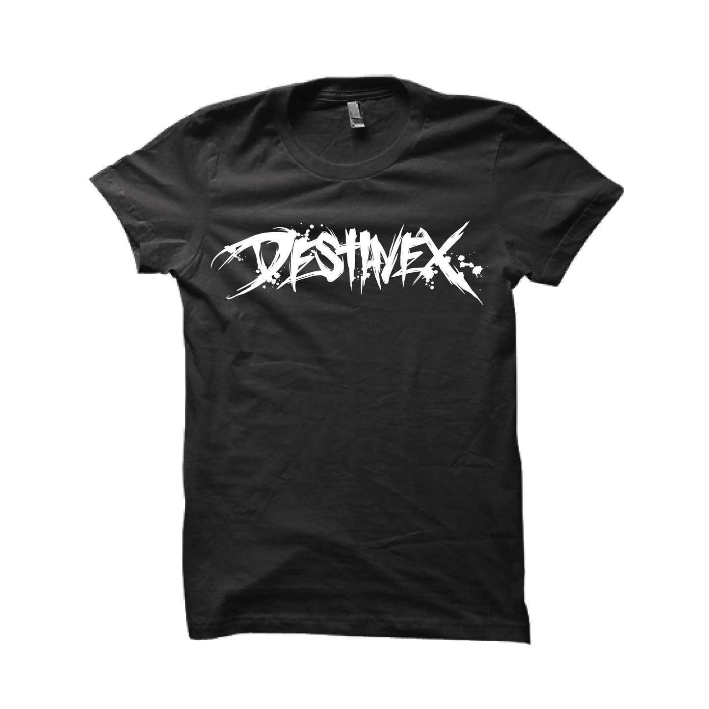 DESTINEX T-shirt　Front