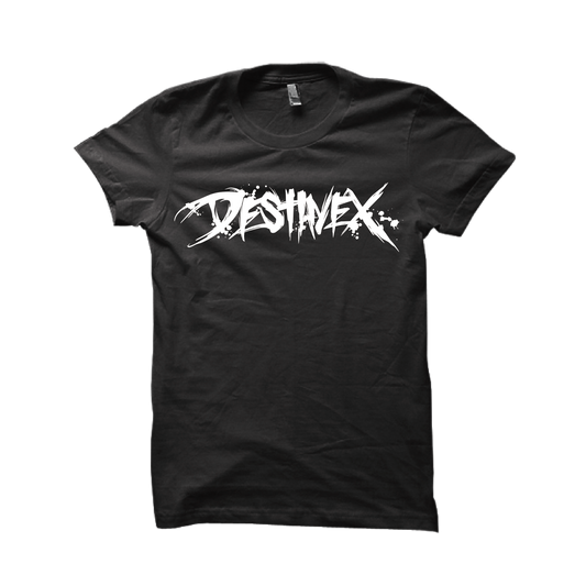 DESTINEX T-shirt　Front