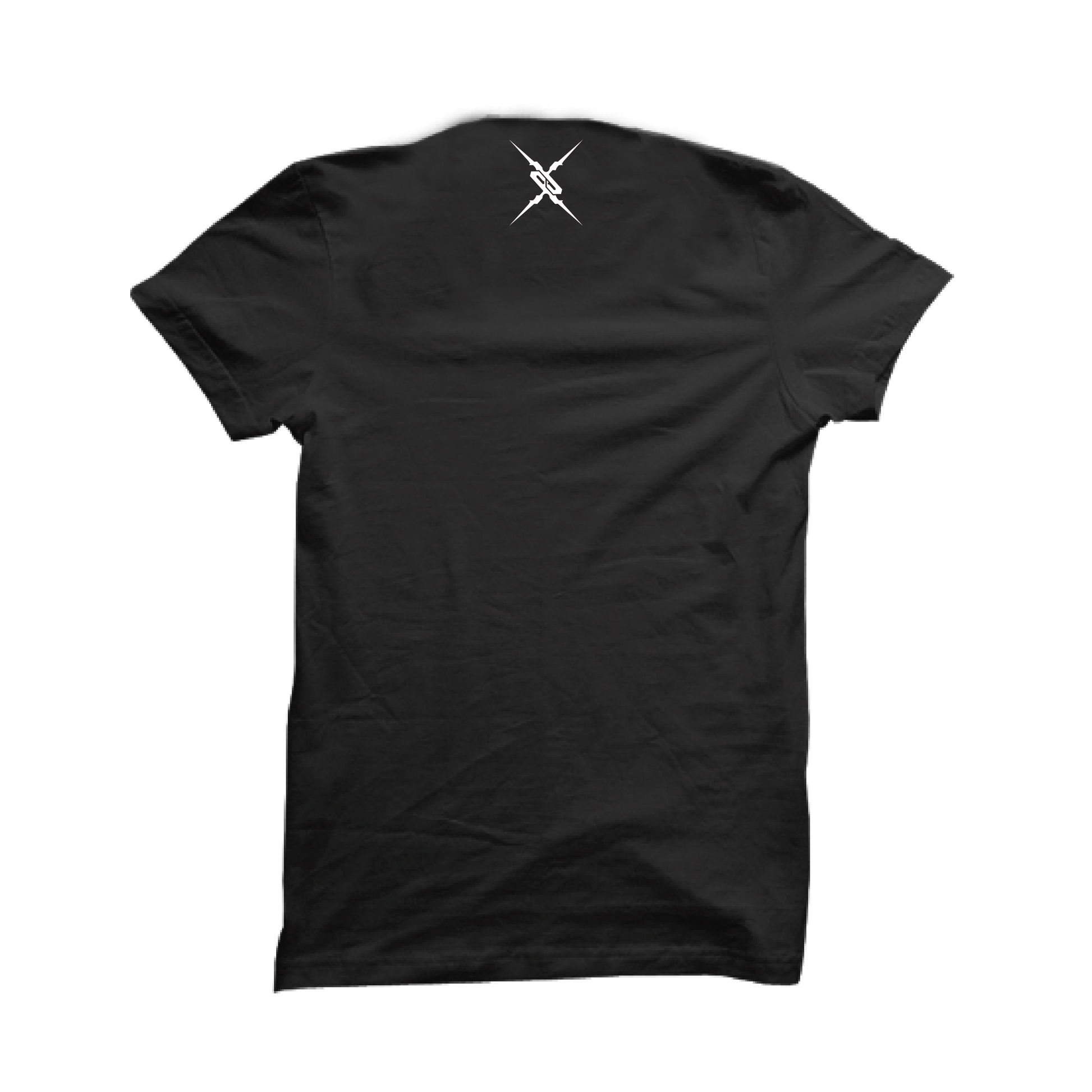 DESTINEX T-shirt　Back